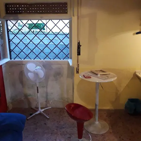 Villini Tor Caldara *