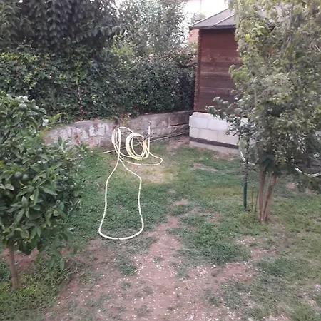 Сasa de vacaciones Villini Tor Caldara Anzio