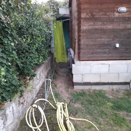 Villini Tor Caldara *